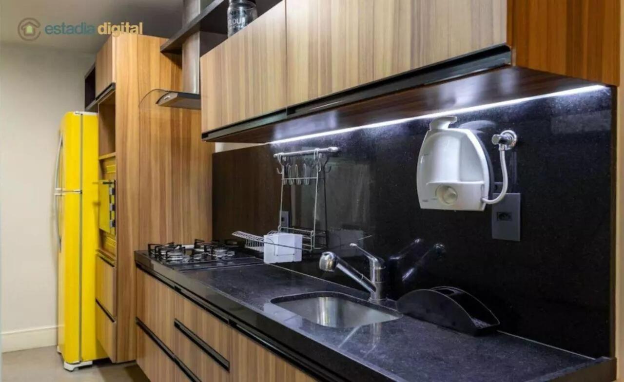 Appartement Copanema Rj Ao Lado Do Metro Rio de Janeiro