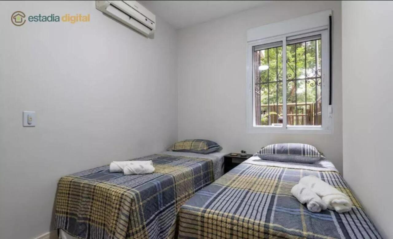 Appartement Copanema Rj Ao Lado Do Metro