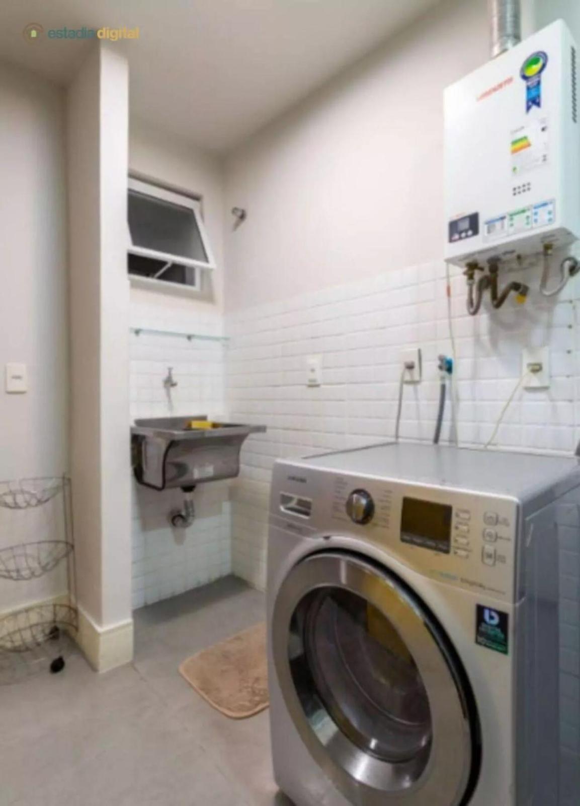 Appartement Copanema Rj Ao Lado Do Metro Rio de Janeiro