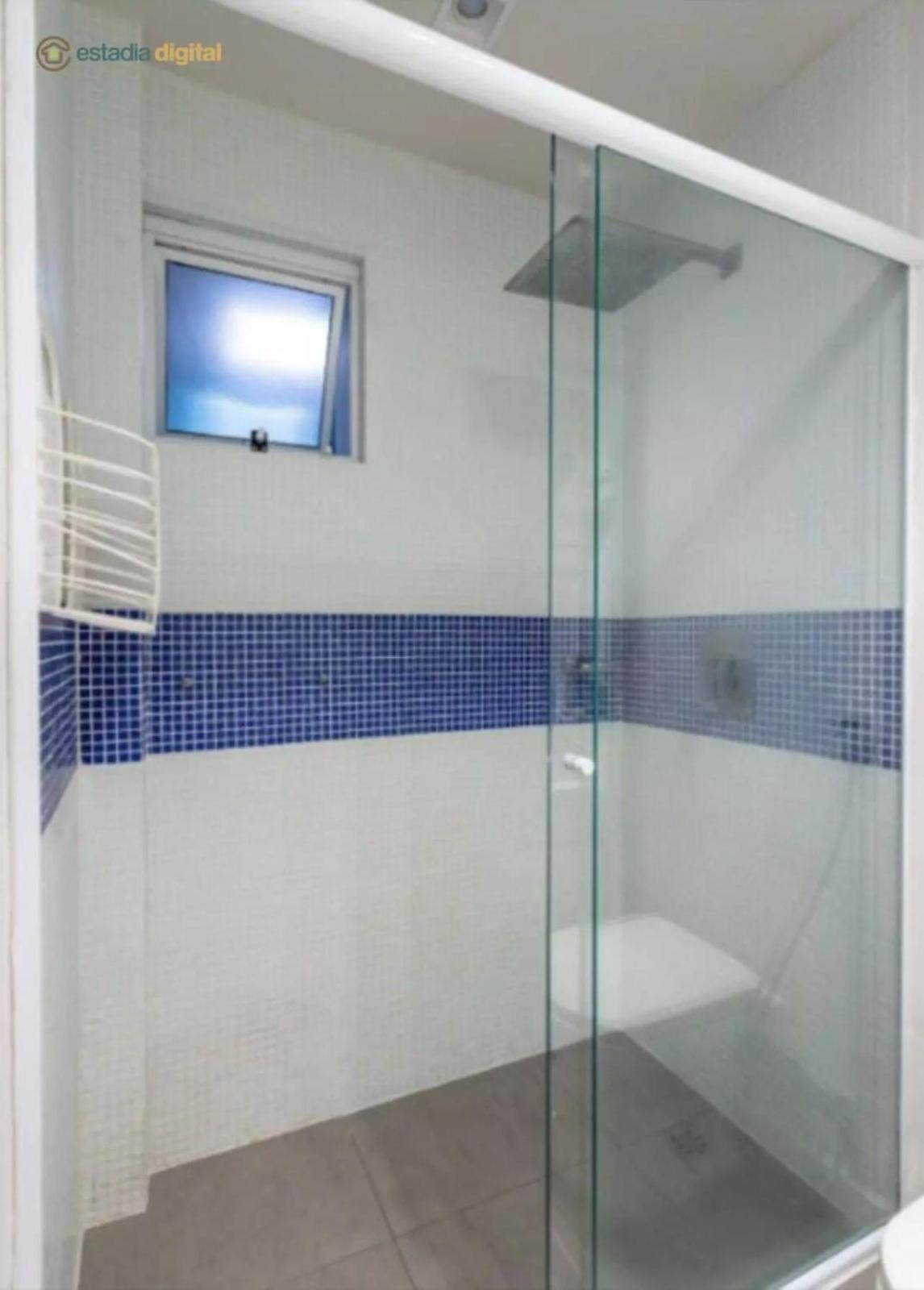 Copanema Rj Ao Lado Do Metro Appartement Rio de Janeiro